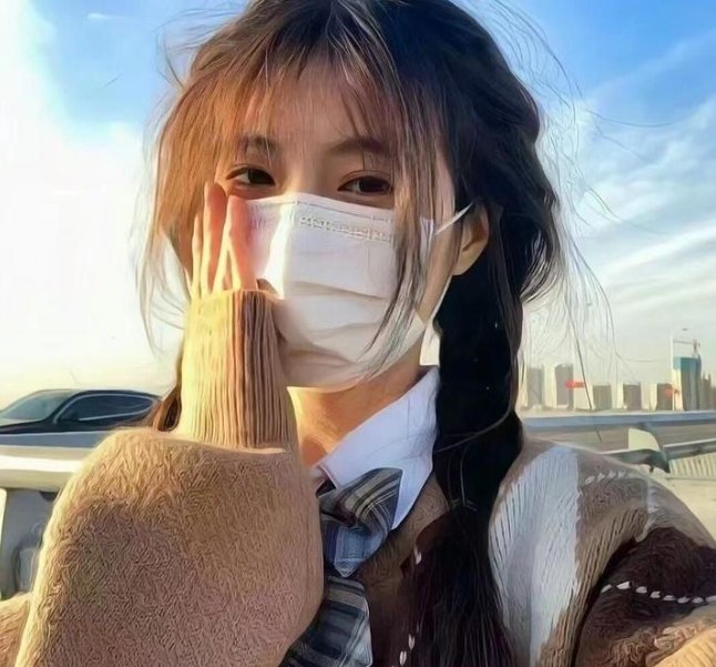 疯狂假面:变态危机